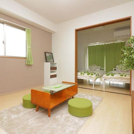 Hg Cozy Hotel No 24 京橋駅前 Oszaka Kültér fotó