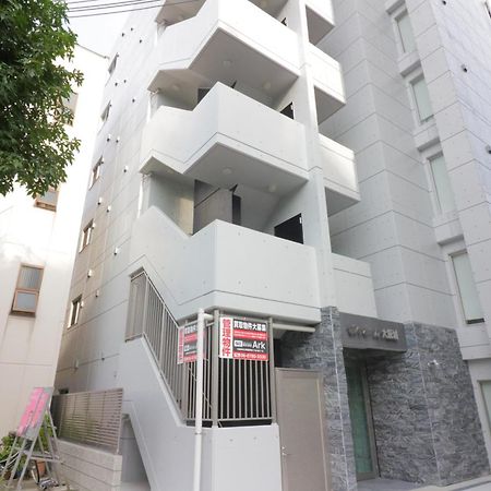 Hg Cozy Hotel No 24 京橋駅前 Oszaka Kültér fotó