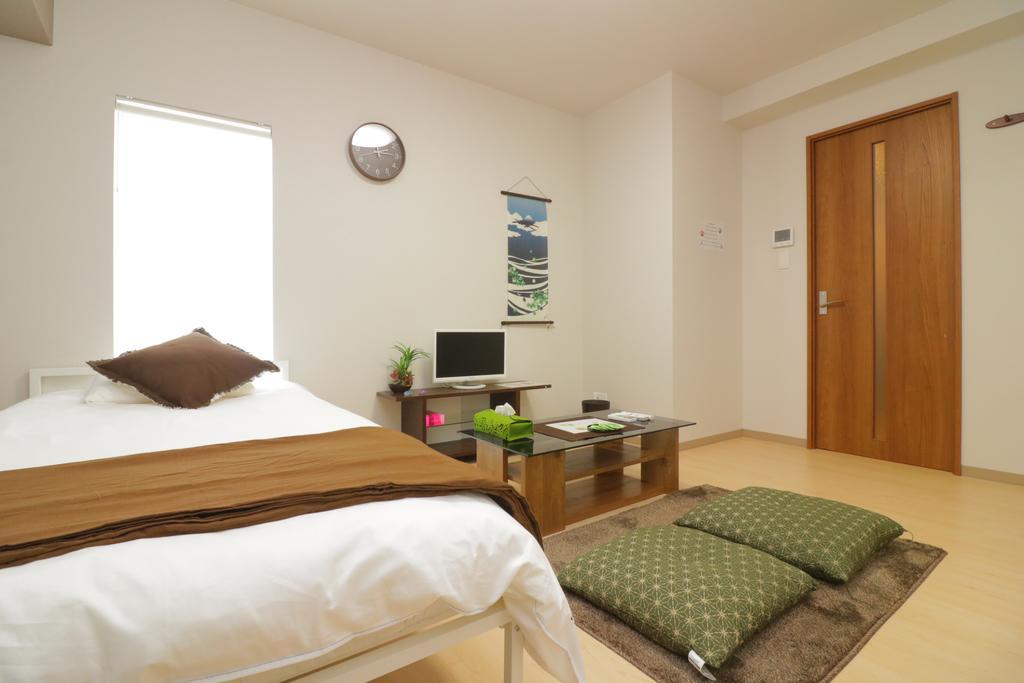 Hg Cozy Hotel No 24 京橋駅前 Oszaka Kültér fotó