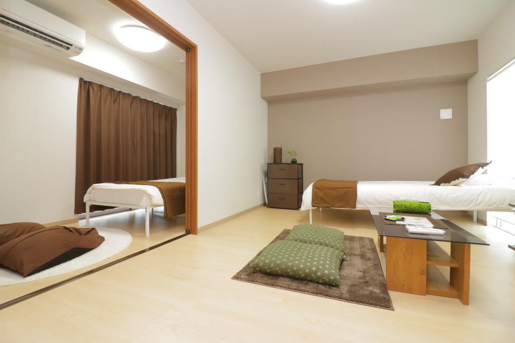 Hg Cozy Hotel No 24 京橋駅前 Oszaka Kültér fotó