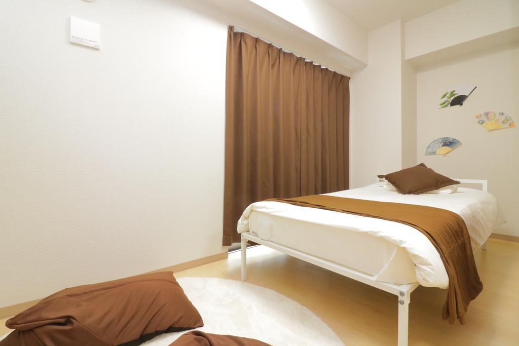 Hg Cozy Hotel No 24 京橋駅前 Oszaka Kültér fotó