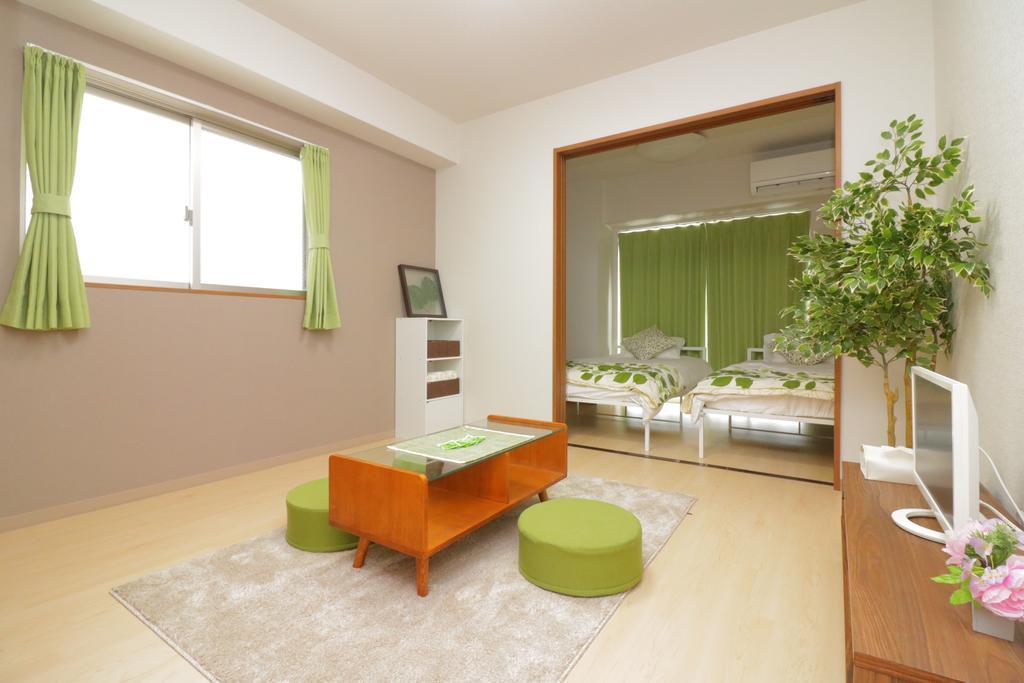 Hg Cozy Hotel No 24 京橋駅前 Oszaka Kültér fotó