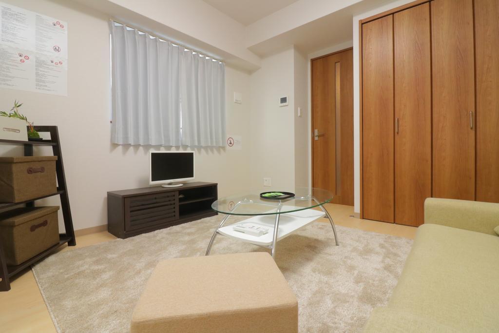 Hg Cozy Hotel No 24 京橋駅前 Oszaka Kültér fotó