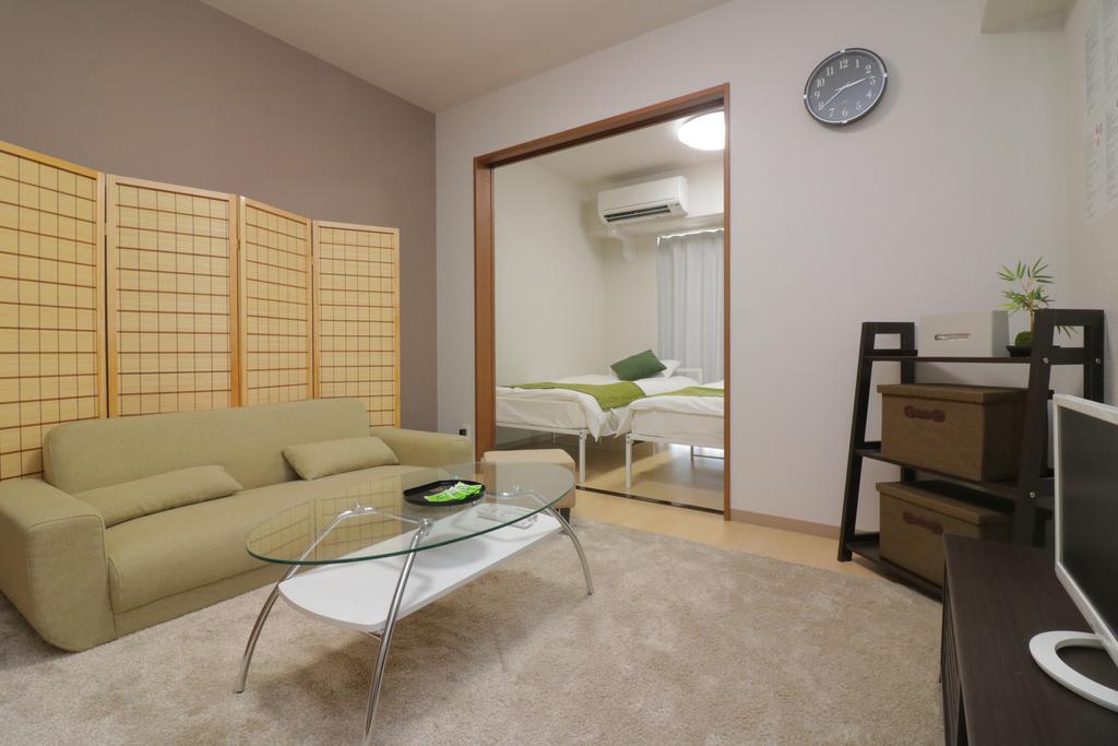 Hg Cozy Hotel No 24 京橋駅前 Oszaka Kültér fotó