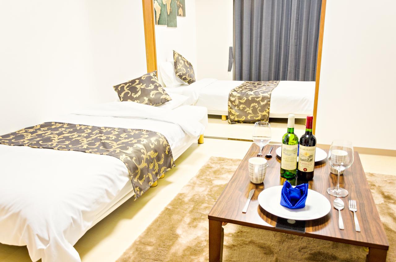 Hg Cozy Hotel No 24 京橋駅前 Oszaka Kültér fotó