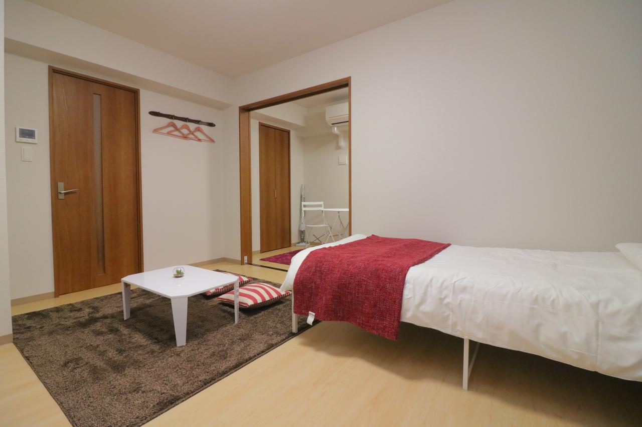 Hg Cozy Hotel No 24 京橋駅前 Oszaka Kültér fotó
