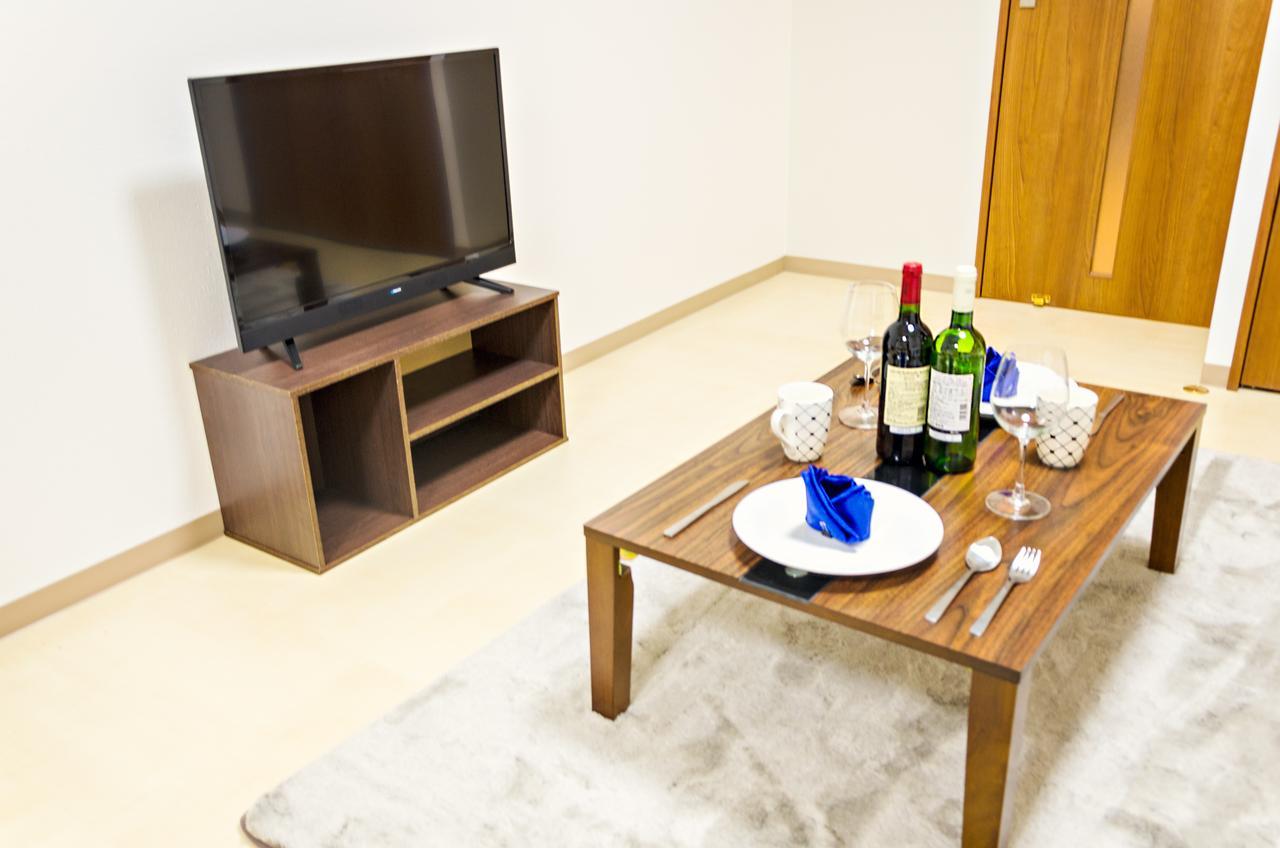 Hg Cozy Hotel No 24 京橋駅前 Oszaka Kültér fotó