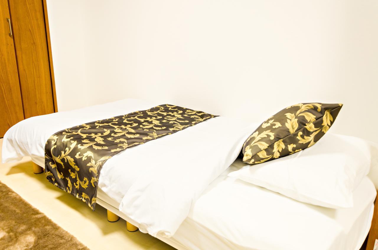 Hg Cozy Hotel No 24 京橋駅前 Oszaka Kültér fotó