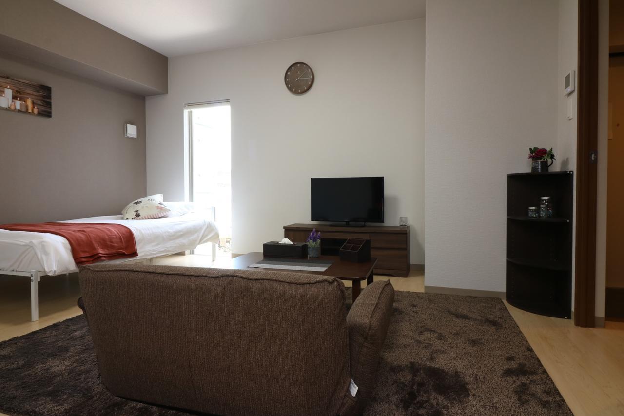 Hg Cozy Hotel No 24 京橋駅前 Oszaka Kültér fotó