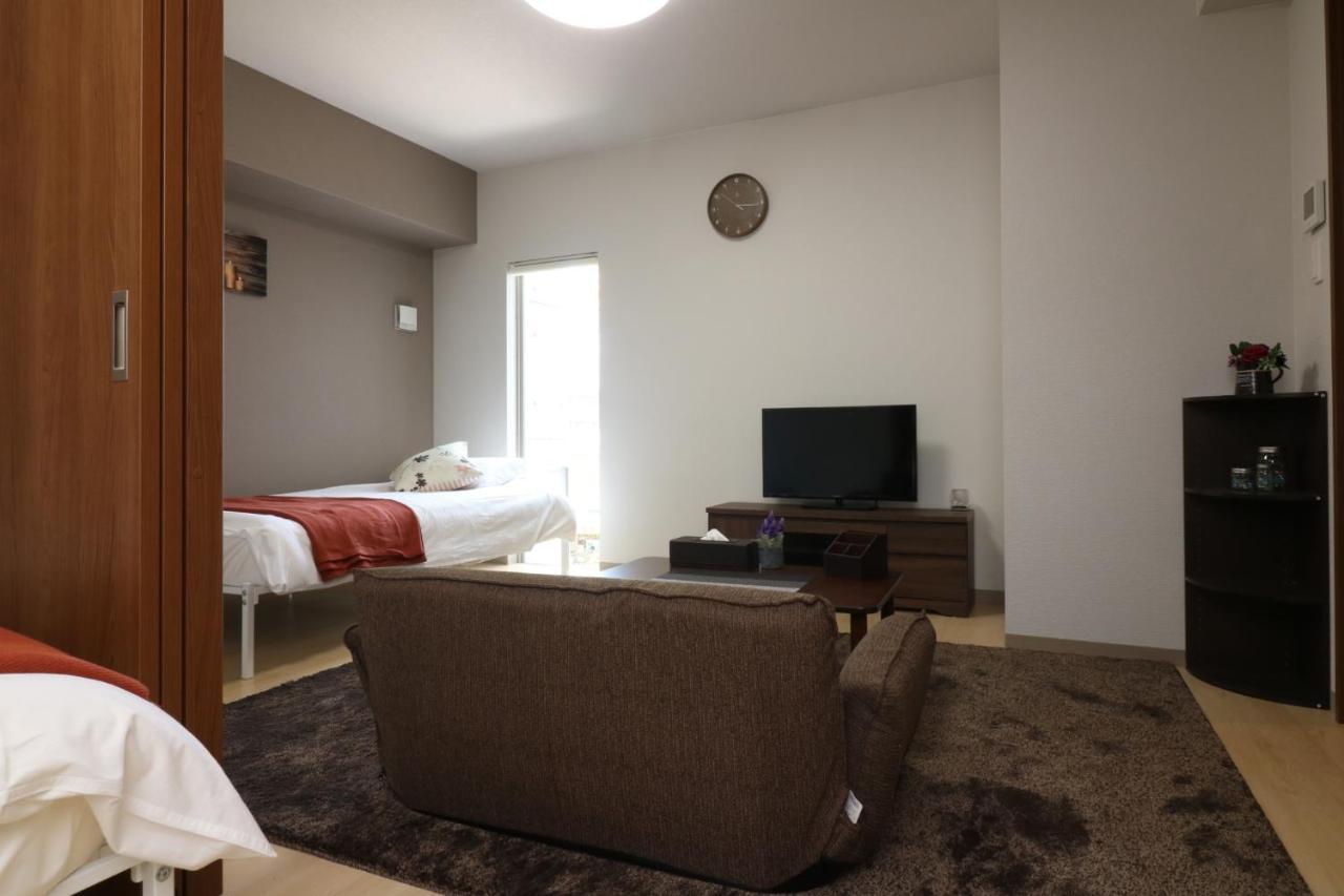 Hg Cozy Hotel No 24 京橋駅前 Oszaka Kültér fotó