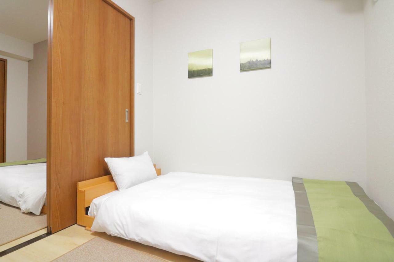 Hg Cozy Hotel No 24 京橋駅前 Oszaka Kültér fotó