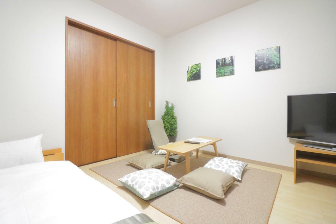 Hg Cozy Hotel No 24 京橋駅前 Oszaka Kültér fotó