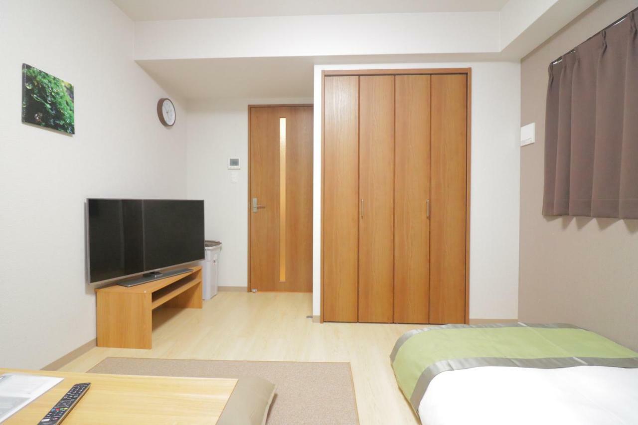 Hg Cozy Hotel No 24 京橋駅前 Oszaka Kültér fotó